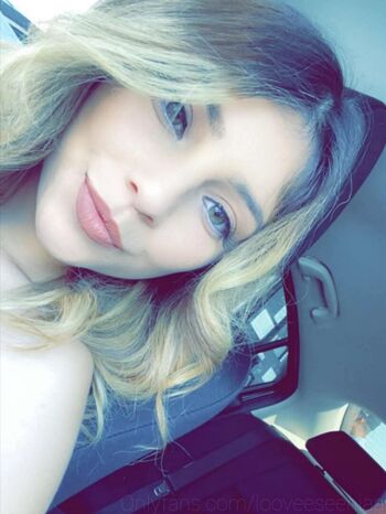 Full leaked Loovee seeniaa private onlyfans photo