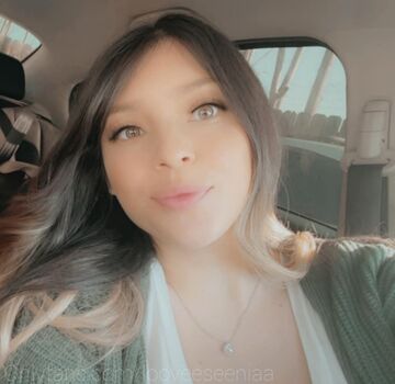 Full leaked Loovee seeniaa private onlyfans photo