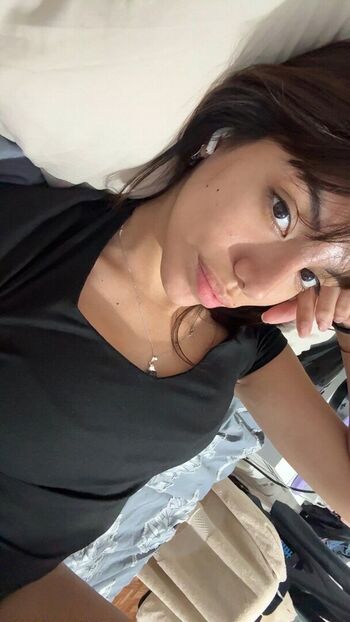 Full leaked Lorajune private onlyfans photo