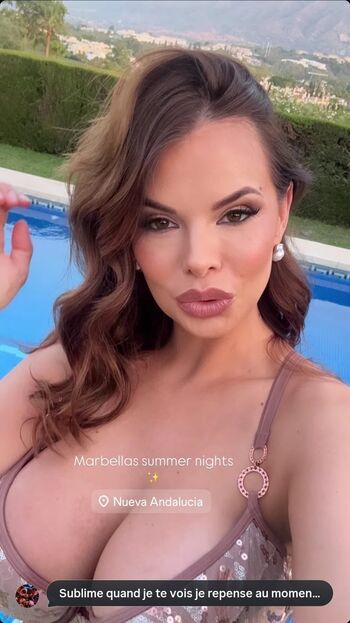 Full leaked Loralora private onlyfans photo