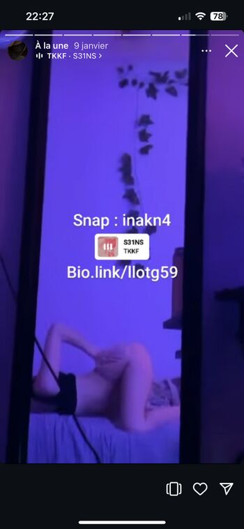 Full leaked Loralotg private onlyfans photo