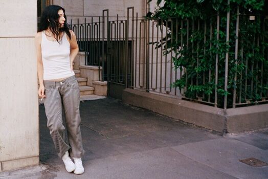 Full leaked Lorde private onlyfans photo