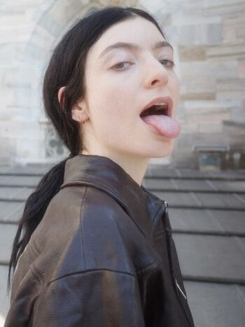 Full leaked Lorde private onlyfans photo