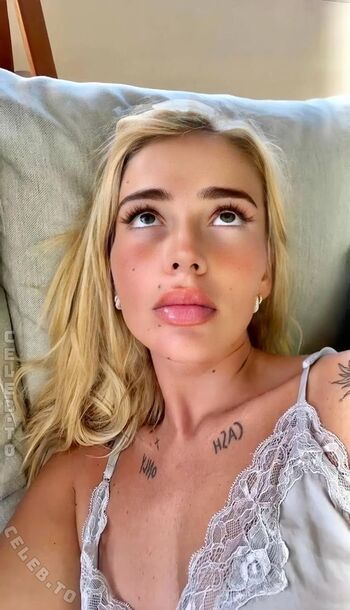 Full leaked Loredana zefi private onlyfans photo