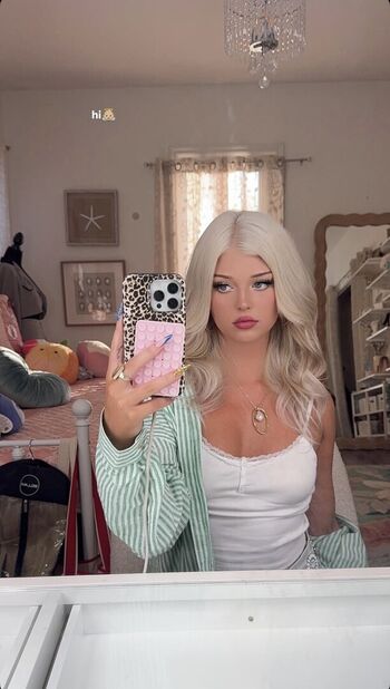 Loren Gray