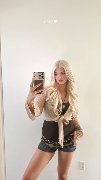 Loren Gray