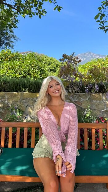 Loren Gray