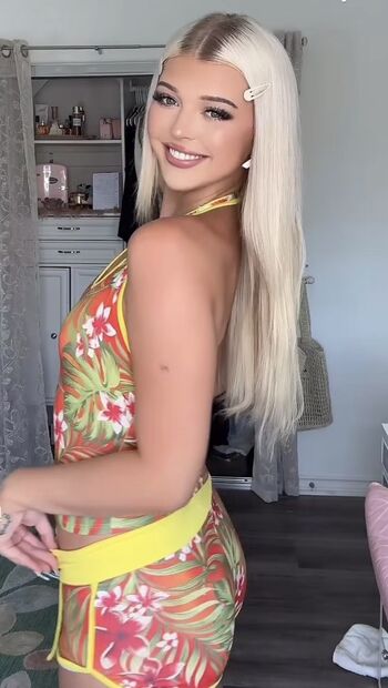 Loren Gray