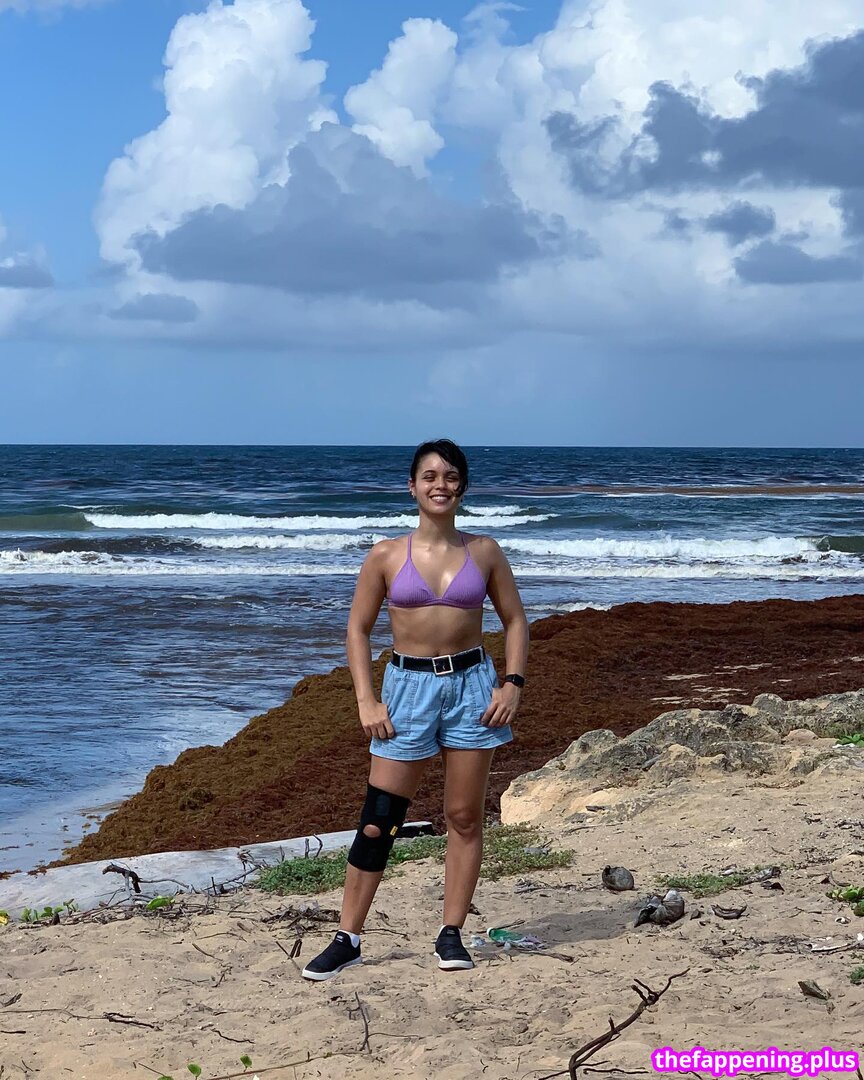 Lorena Parkour (Lorena Abreu)