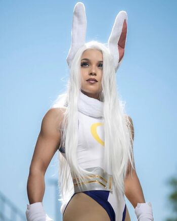 Full leaked Lorena parkour private onlyfans photo
