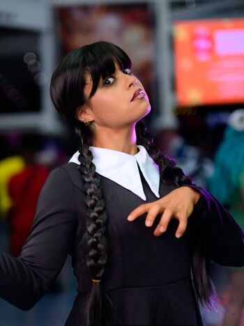 Full leaked Lorena parkour private onlyfans photo