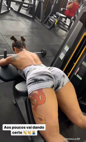 Full leaked Lorena santos private onlyfans photo
