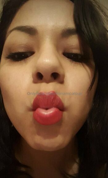 Full leaked Lorena private onlyfans photo