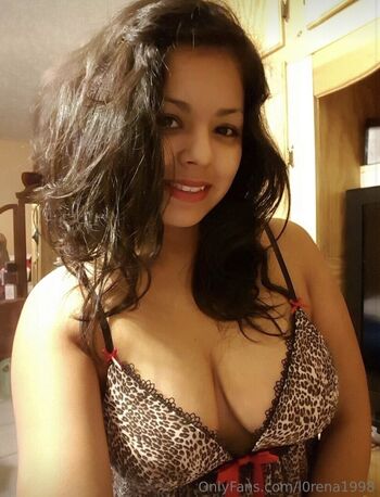 Full leaked Lorena private onlyfans photo