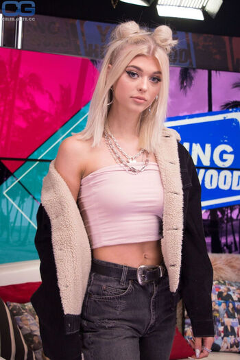 lorengray