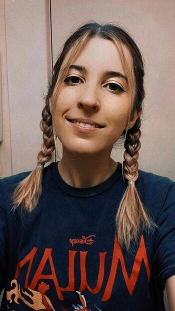 Full leaked Loreniitta private onlyfans photo