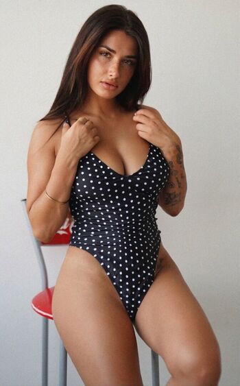 Full leaked Lorenza amitrano private onlyfans photo