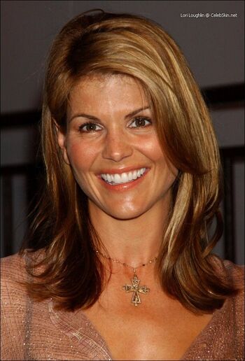 Lori Loughlin