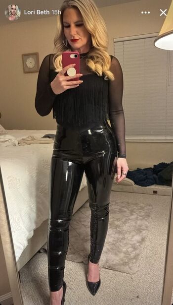Full leaked Lori zamora private onlyfans photo