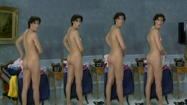 Full leaked Lorraine bracco private onlyfans photo