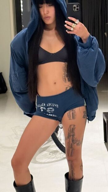 Full leaked Loserdarko page private onlyfans photo