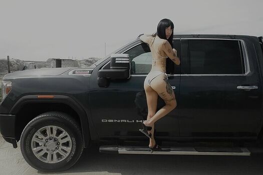 Full leaked Loserdarko page private onlyfans photo
