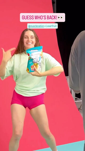 Full leaked Loserfruit  page private onlyfans photo