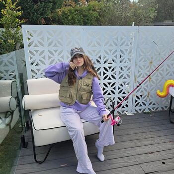 Full leaked Loserfruit private onlyfans photo