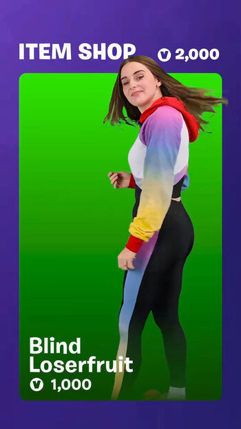 Full leaked Loserfruit  page private onlyfans photo