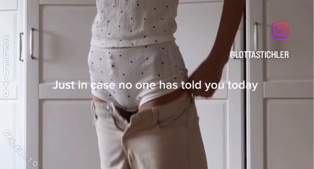 Lotta Emilie Stichler