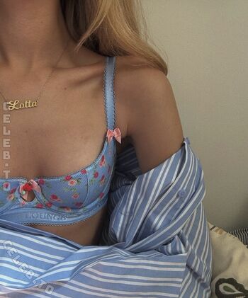 Full leaked Lotta emilie stichler page private onlyfans photo