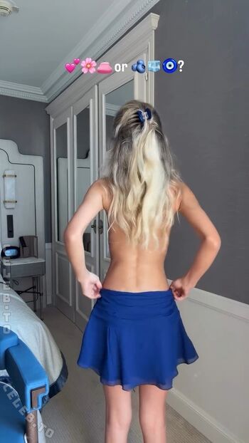 Full leaked Lotta emilie stichler private onlyfans photo