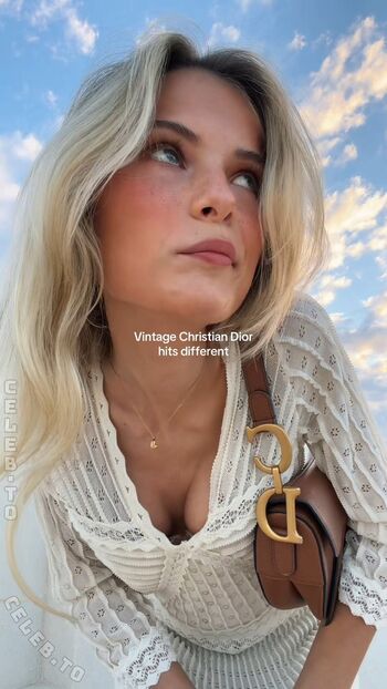 Full leaked Lotta emilie stichler private onlyfans photo