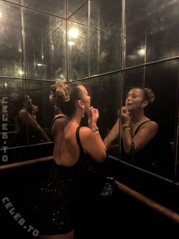 Full leaked Lotti aisha greinwald private onlyfans photo