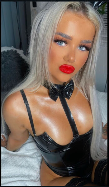 Full leaked Lotus petrie private onlyfans photo