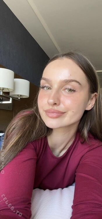 Full leaked Louisa jindaoui private onlyfans photo