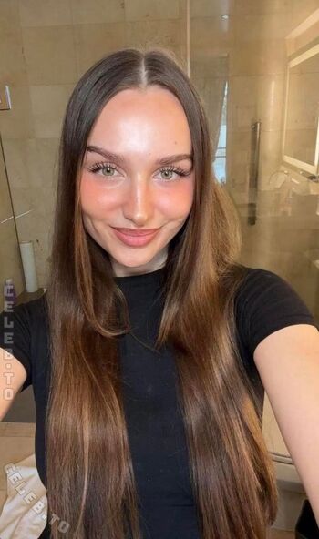 Full leaked Louisa jindaoui private onlyfans photo