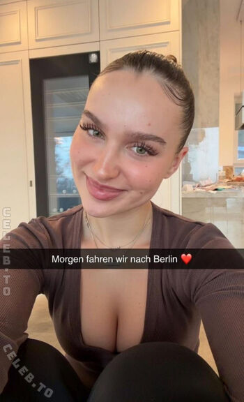 Full leaked Louisa jindaoui private onlyfans photo