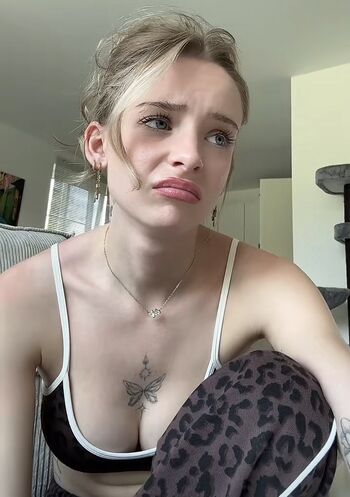 Full leaked Louise mlnn private onlyfans photo