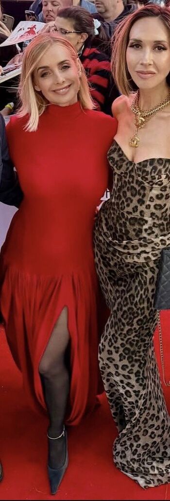 Full leaked Louise redknapp page private onlyfans photo