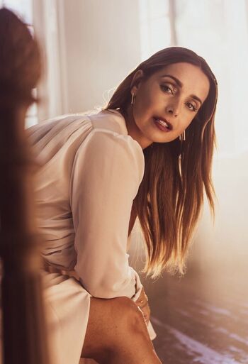 Louise Redknapp