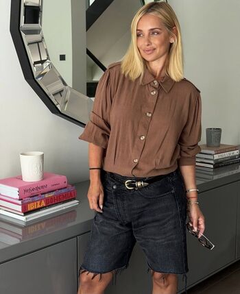 Louise Redknapp