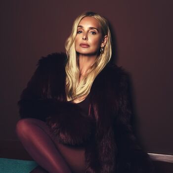 Full leaked Louise redknapp private onlyfans photo