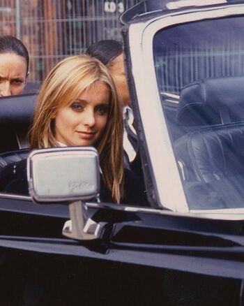 Full leaked Louise redknapp private onlyfans photo