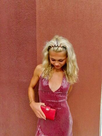 Full leaked Louise stonham private onlyfans photo