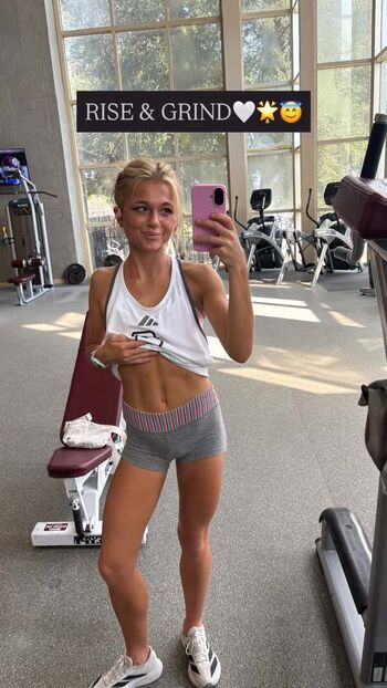 Full leaked Louise stonham private onlyfans photo
