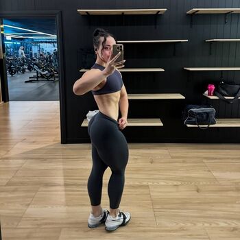Full leaked Louise whyte private onlyfans photo