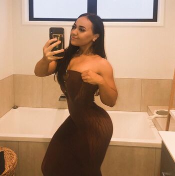 Full leaked Louise whyte private onlyfans photo