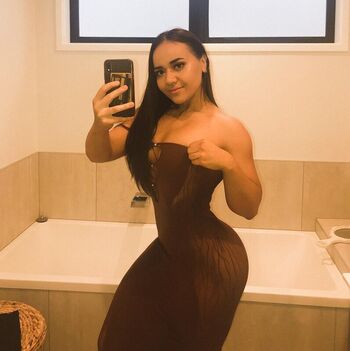 Full leaked Louise whyte private onlyfans photo