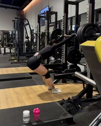 Full leaked Louise whyte private onlyfans photo